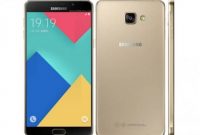 Spesifikasi Samsung Galaxy A9 Pro, Hp Android Canggih Ram 4GB