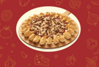 American Favourite Pizza Hut