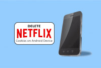 Cara Menghapus Cookie Netflix Di Android