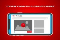 Cara Memperbaiki Video YouTube Tidak Bisa Diputar di Android