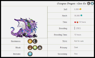 Cara Mendapatkan Octopus Dragon Terbaru Terupdate