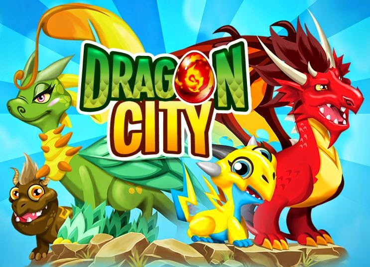 Perkawinan Basic Dragon City
