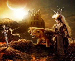 Sifat dan Karakteristik Zodiak Leo untuk pria dan wanita