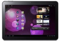 Cara Root Tablet Samsung Galaxy Tab 8.9 (P7300)