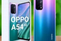 Pastikan Hp Oppo A54 Anda Asli