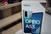 Hal Yang Perlu Diperhatikan Setelah Reset Hp Oppo A53