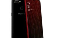 Cara Flash HP Oppo A5s