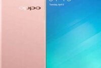 Oppo F1S