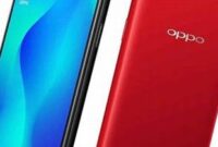 Hubungkan Hp Oppo A1K Dengan Pc Atau Laptop