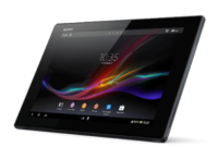 Cara Root Sony Xperia Tablet Z