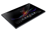 Cara root Sony Xperia Tablet L dengan Aplikasi Framaroot