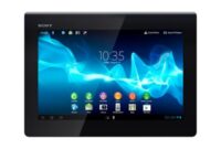 Cara root semua tablet Sony Xperia