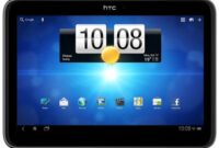 Harga dan Spesifikasi HTC Jetstream