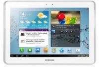 Harga dan Spesifikasi Samsung Galaxy Tab 3 10.1 P5220