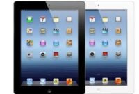 Harga dan spesifikasi Apple iPad 4 Wi-Fi + Cellular