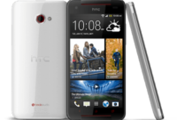 Harga dan spesifikasi HTC Butterfly S