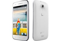 Harga dan spesifikasi Micromax A92