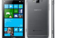 Harga dan spesifikasi Samsung Ativ S Neo