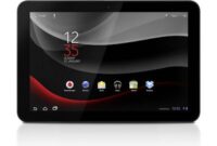 Harga dan spesifikasi Vodafone Smart Tab II 7