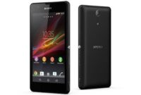 Harga dan spesifikasi Xperia ZR