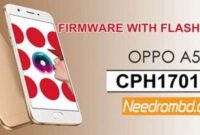 Unduh Firmware Hp Oppo A57