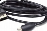 Kabel Data Usb