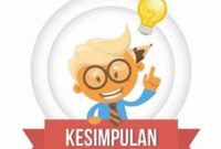 Kesimpulan