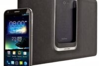 Harga dan Spesifikasi Asus Padfone Infinity 2