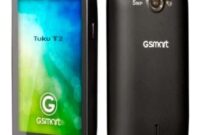 Harga dan Spesifikasi Gigabyte GSmart Tuku T2