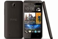 Harga dan Spesifikasi HTC Desire 300