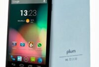 Harga dan Spesifikasi Plum Volt 3G