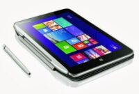 Lenovo Mengenalkan Tablet 8 inci dengan Windows 8.1 – Tablet Lenovo M11X2