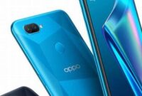 Matikan Perangkat Oppo A11K Anda