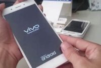 Alternatif Cara Hard Reset Hp Vivo