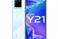 Cara Reset Hp Vivo Y21S