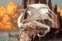 New Cara Mendapatkan Great White Dragon Terbaru