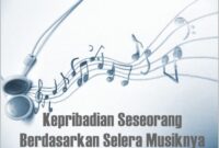 Kepribadian Seseorang Berdasarkan Selera Musiknya