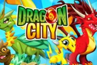 Rumus Lengkap Perkawinan Basic Dragon City (Generasi 1)