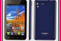 Spesifikasi Android Dual-core Seharga Rp 1,5 juta Evercoss A27