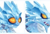 Cara Mendapatkan Glacial Dragon Terbaru