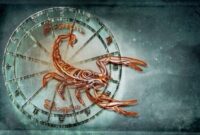 Mengenal Karakter Zodiak Scorpio yang Panjang Akal