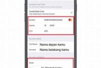 Akun Google Atau Apple Id