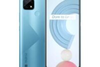 Cara Reset HP Realme C21