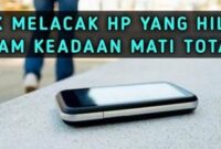 Jangan Meninggalkan Hp Vivo Anda Dalam Keadaan Terlalu Panas