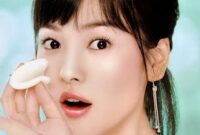 Tips Kecantikan Ala Korea