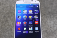 Cara Root Samsung Galaxy S4 dengan Motochopper via PC