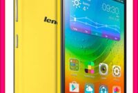 Review Spesifikasi dan Harga Lenovo A7000