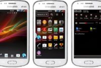 spesifikasi harga Samsung Galaxy Grand i9082