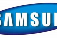 Logo Samsung