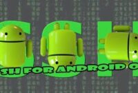 Cara Menggunakan SSH Di Android